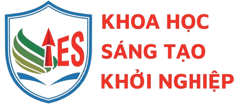 Viện Khoa Học Công Nghệ Sáng Tạo Khởi Nghiệp — IES
